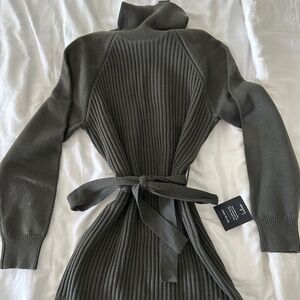 Lulu’s Sweater Dress